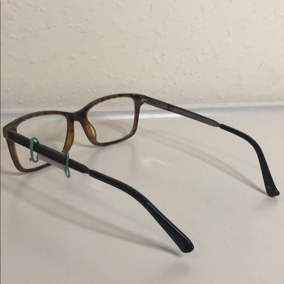 Helium 4282 54/17-145 BLK/TORT frames - Picture 2 of 4